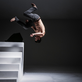 Parkour 9 — figure reference